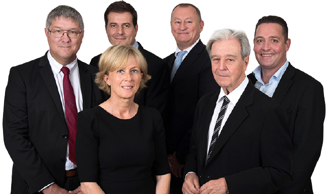 ENERGIPOLE Equipe