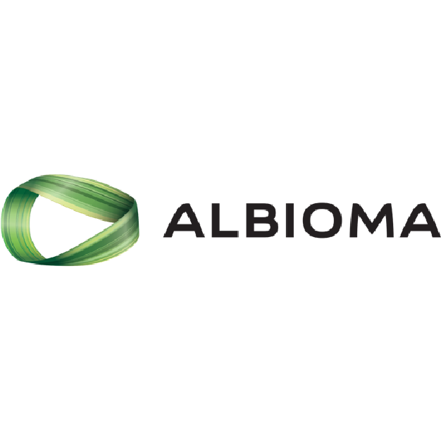 logo ALBIOMA