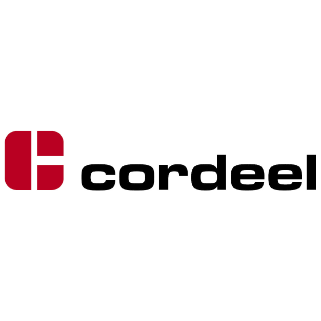 logo CORDEEL