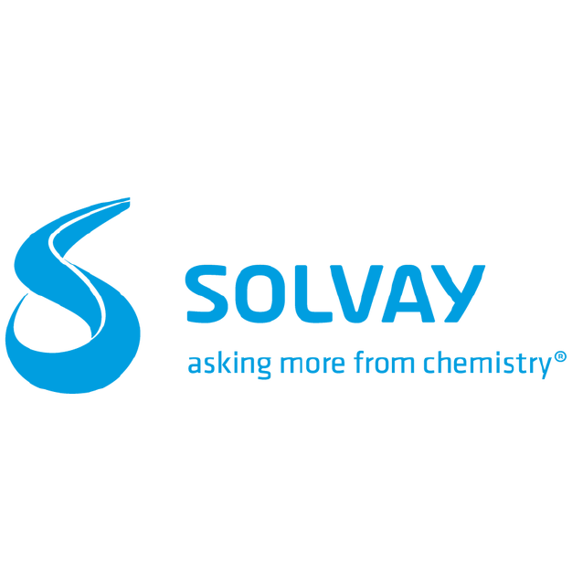 logo SOLVAY