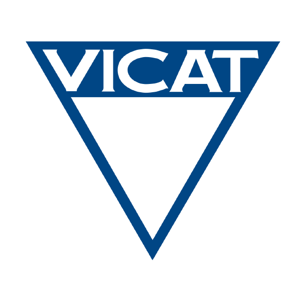 logo VICAT