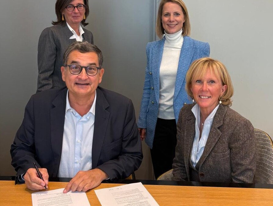 Energipole est officiellement propriétaire du site d’Eppeville