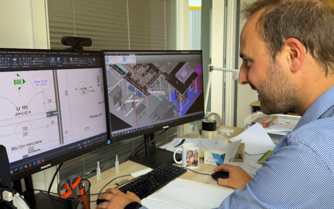 Vincent, Project Manager, What’s This Job?