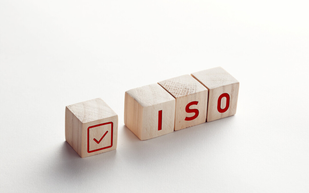 Our ISO 9001 and ISO 45001 certifications renewed