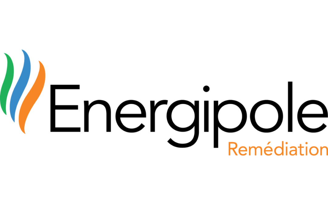 Energipole Remediation: a new brand, strengthened expertise