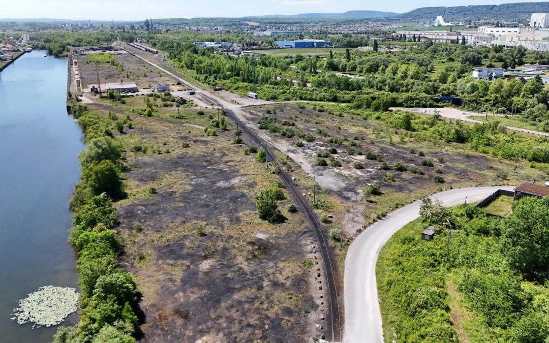 Energiserv Mondelange acquires Gepor business operations