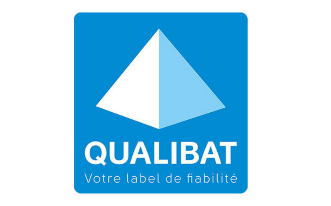 Verdipole awarded QUALIBAT 1552 certification for asbestos-removal works